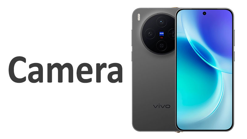vivo X300 Camera Review: Specs & Performance