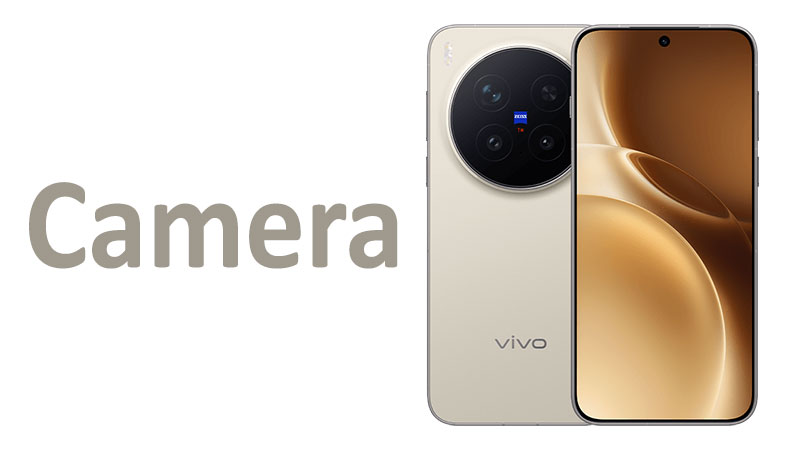 vivo X300 Pro Camera Review: Specs & Performance