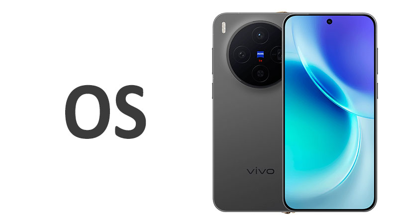 vivo X300 OS Review