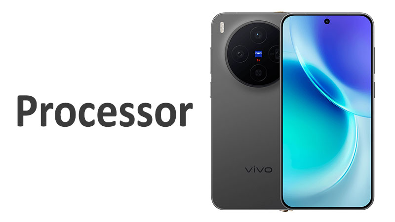 vivo X300 Processor Review: Dimensity 9500 & Arm G1-Ultra