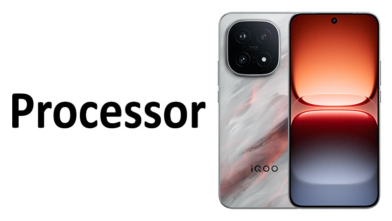 vivo iQOO 15 Processor Review Chipset GPU Specs vivo iQOO 15 Processor Review: Chipset, GPU Specs