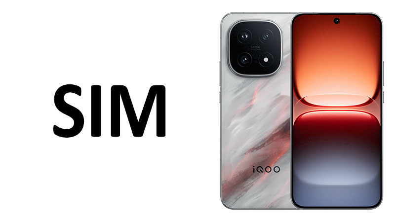 vivo iQOO 15 SIM: Dual-SIM & Connectivity Review