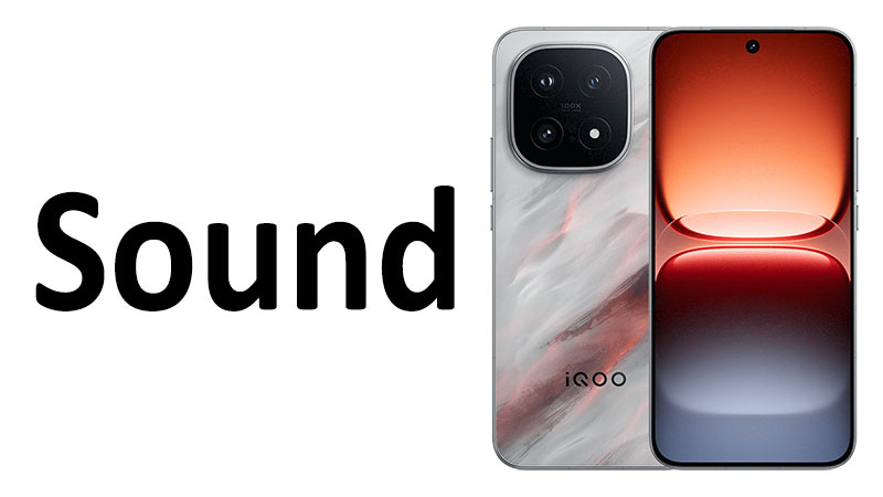 vivo iQOO 15 Sound: Speakers & Audio Quality Review