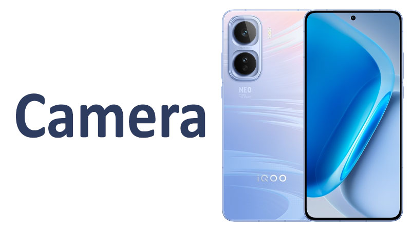 vivo iQOO Neo 11 Camera Review: Specs & Performance