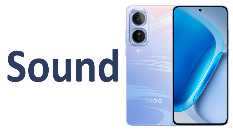 vivo iQOO Neo 11 Sound: Speakers & Audio Quality Review