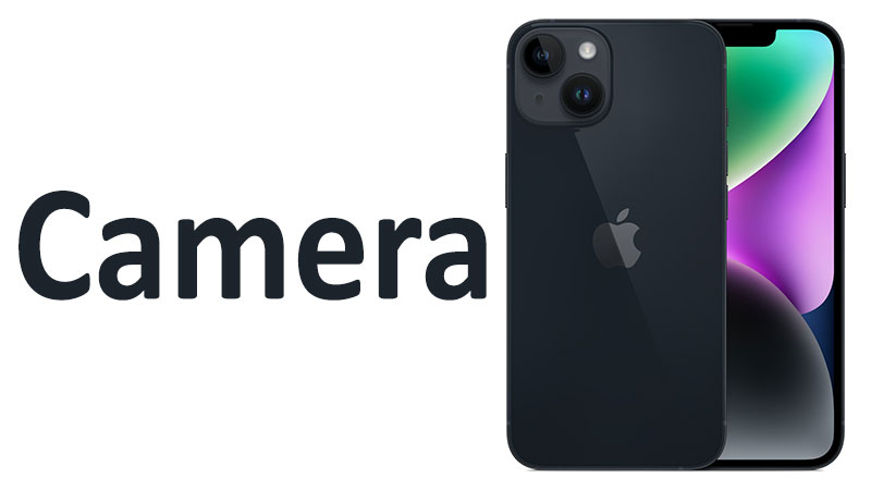 Apple iPhone 14 Camera Review Specs & Performance