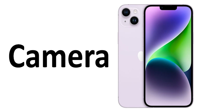 Apple iPhone 14 Plus Camera Review Specs & Performance
