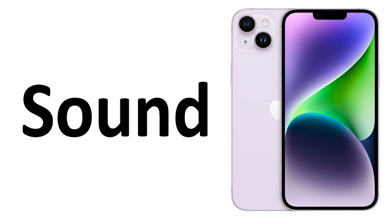 Apple iPhone 14 Plus Sound Speakers Audio Quality Review Apple iPhone 14 Plus Sound Speakers & Audio Quality Review