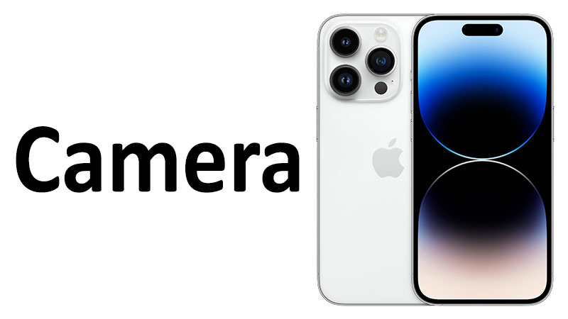 Apple iPhone 14 Pro Camera Review Specs & Performance