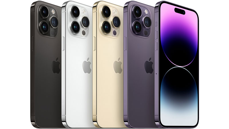 Apple iPhone 14 Pro Colors Review Compare All Options Apple iPhone 14 Pro Colors Review & Compare All Options