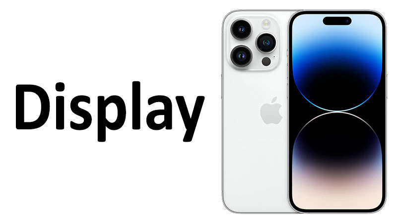 Apple iPhone 14 Pro Display Review Specs Resolution Quality Apple iPhone 14 Pro Display Review Specs, Resolution & Quality