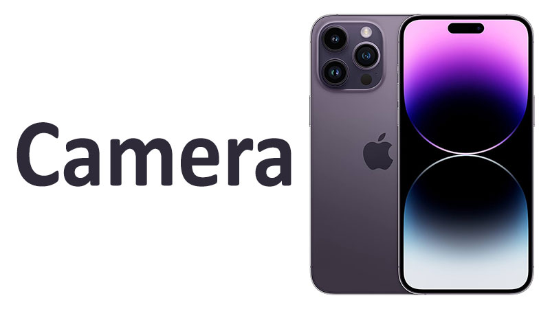 Apple iPhone 14 Pro Max Camera Review Specs & Performance