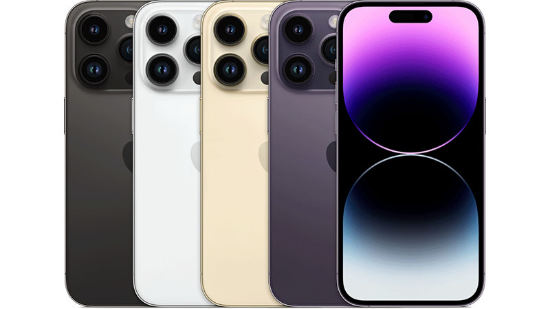 Apple iPhone 14 Pro Max Colors Review Compare All Options Apple iPhone 14 Pro Max Colors Review & Compare All Options