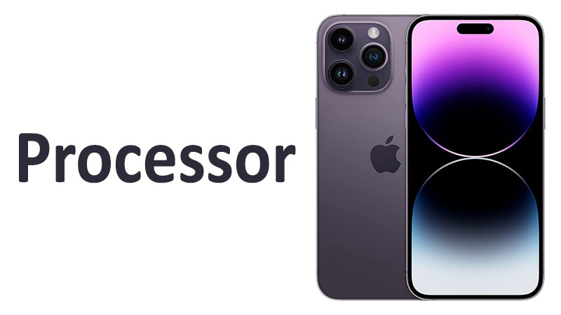 Apple iPhone 14 Pro Max Processor Chipset, GPU Review & Specs