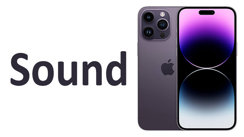 Apple iPhone 14 Pro Max Sound Speakers & Audio Quality Review