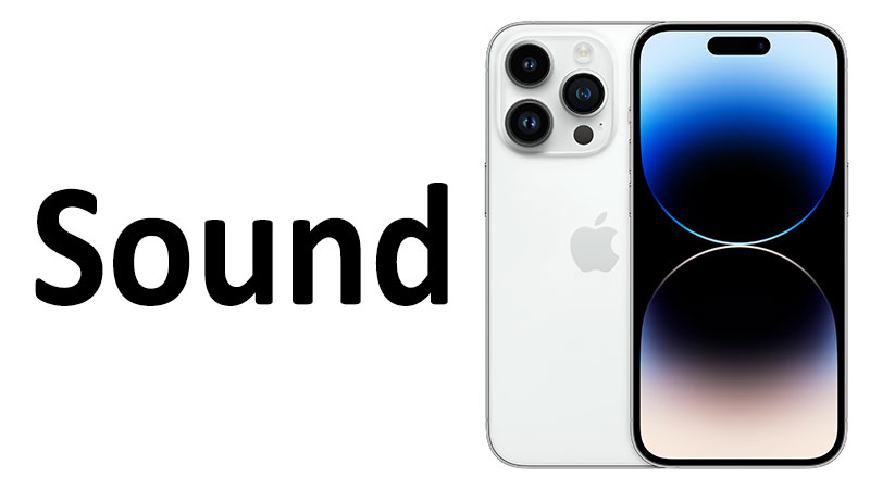 Apple iPhone 14 Pro Sound Speakers & Audio Quality Review