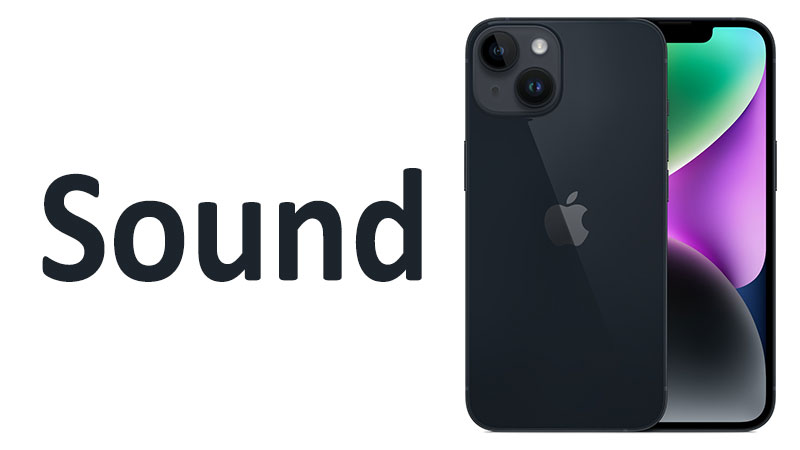 Apple iPhone 14 Sound Speakers & Audio Quality Review