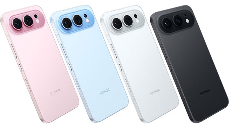 Honor 500 Colors Review & Compare All Options