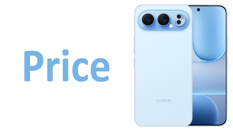 Honor 500 Pro Price in India, US, UK, EU, Pakistan