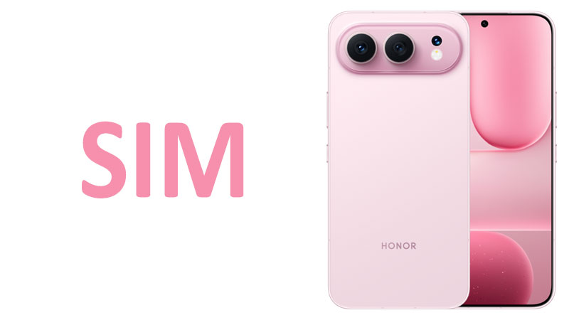 Honor 500 SIM Dual-SIM & Connectivity Review