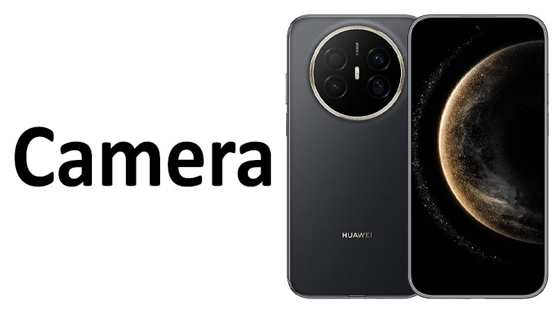 Huawei Mate 70 Air Camera Review: Specs & Performance