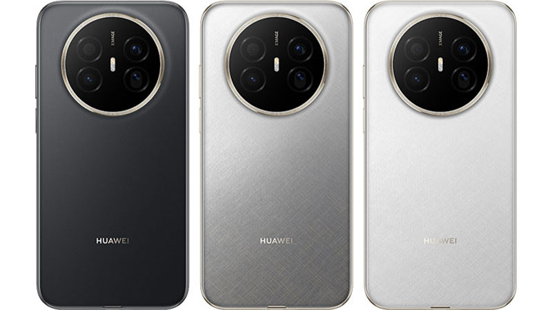 Huawei Mate 70 Air Colors: Review & Compare All Options