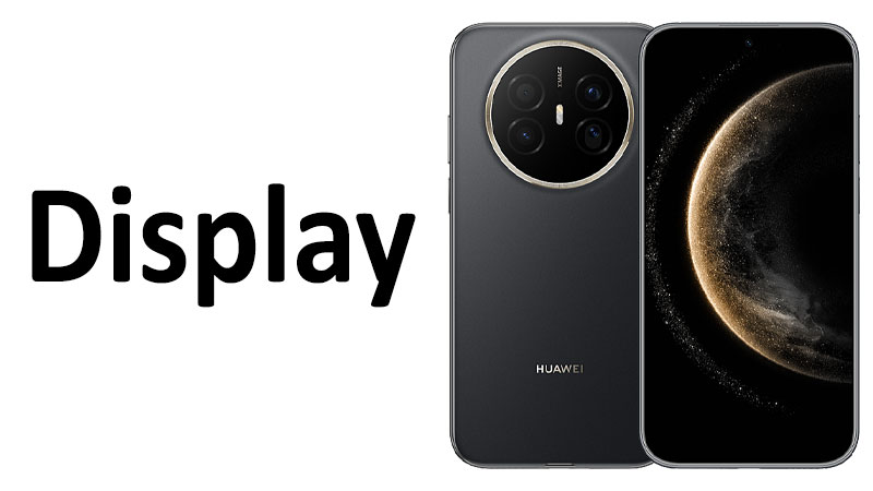 Huawei Mate 70 Air Display Review: Specs, Resolution & Quality