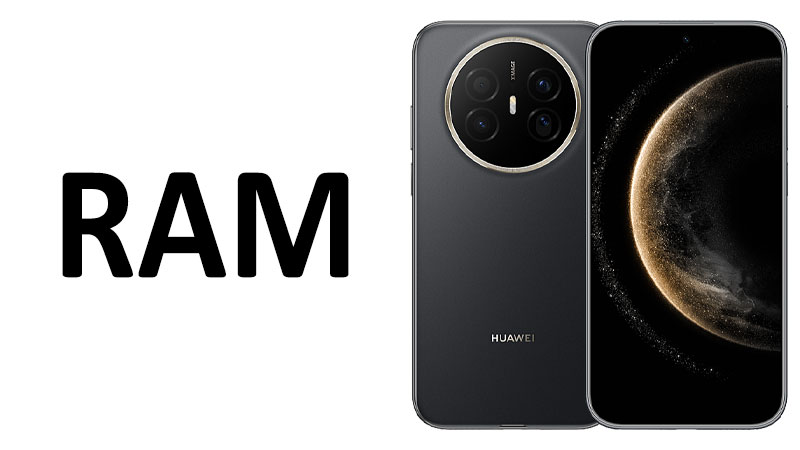 Huawei Mate 70 Air RAM: Capacity, Performance & Multitasking