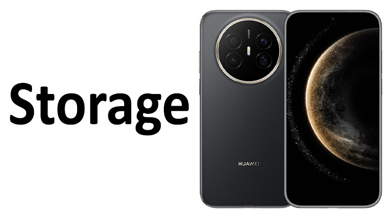 Huawei Mate 70 Air Storage: Capacity, Type & Buyer’s Guide