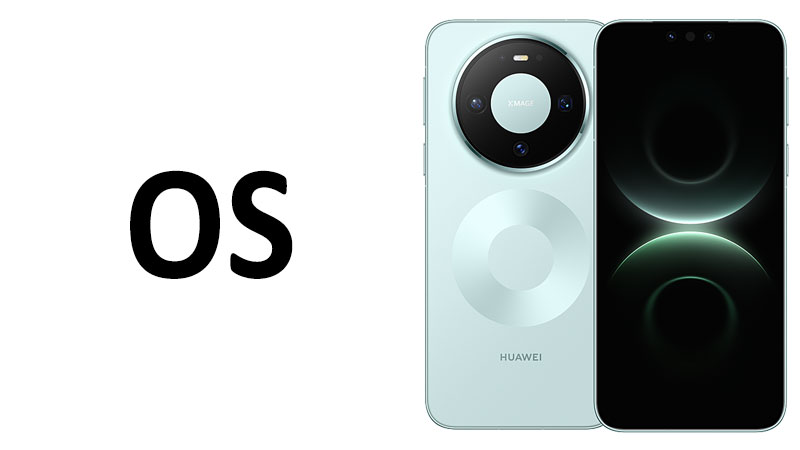 Huawei Mate 80 OS HarmonyOS Version and Features Huawei Mate 80 OS HarmonyOS Version and Features