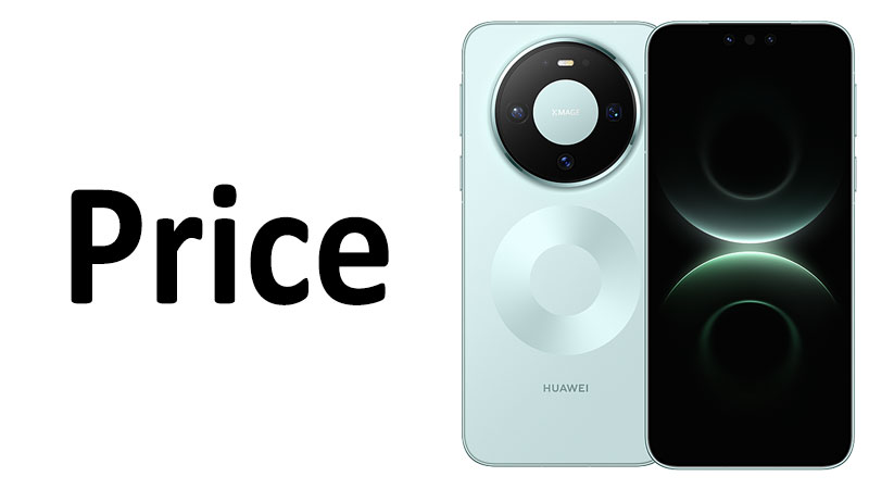 Huawei Mate 80 Price in India, US, UK, EU, Pakistan