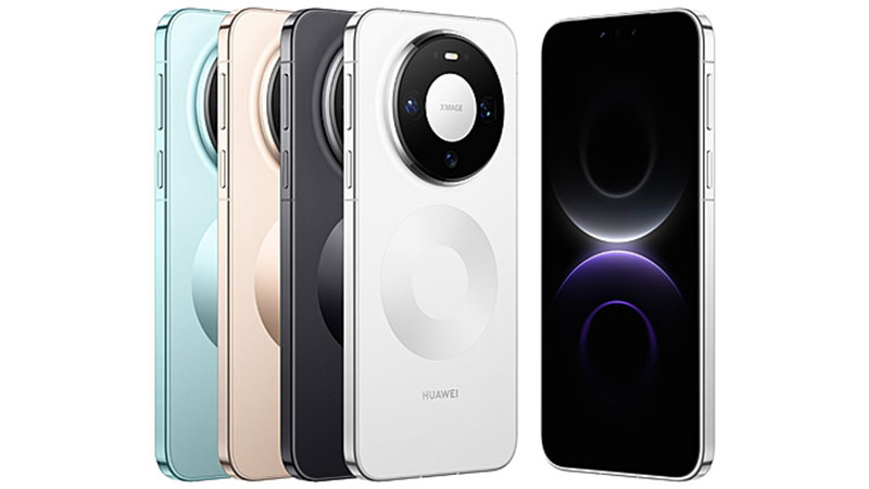 Huawei Mate 80 Pro Colors Review & Compare All Options