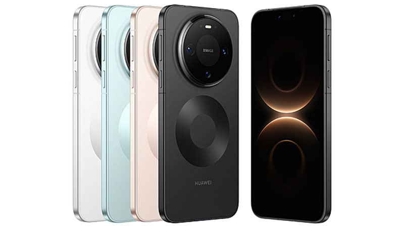 Huawei Mate 80 Pro Max Colors Review & Compare All Options