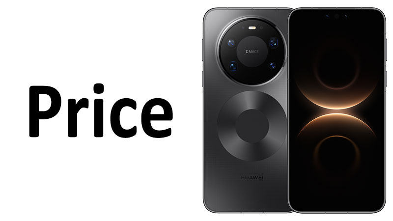 Huawei Mate 80 Pro Max Price in India, US, UK, EU, Pakistan