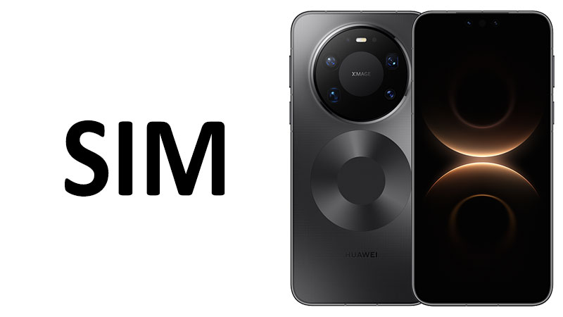 Huawei Mate 80 Pro Max SIM Dual-SIM & Connectivity Review