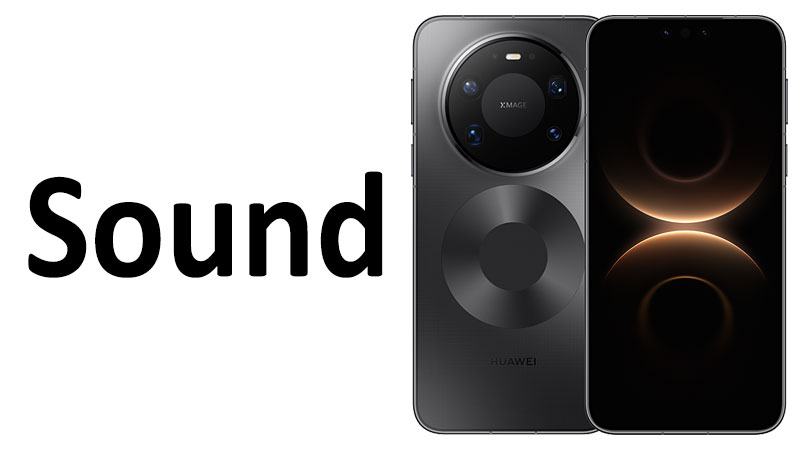 Huawei Mate 80 Pro Max Sound Speakers & Audio Quality Review