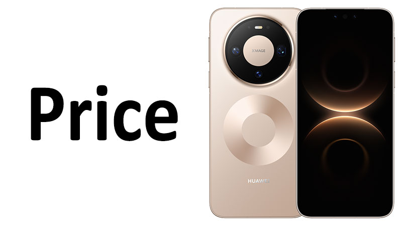 Huawei Mate 80 Pro Price in India, US, UK, EU, Pakistan