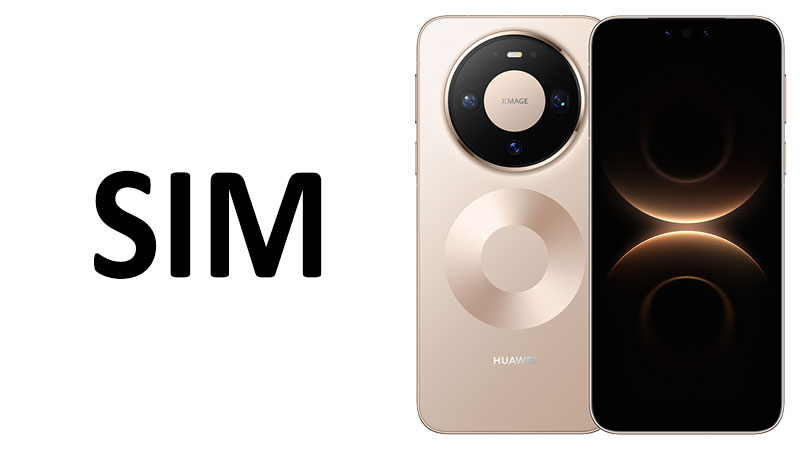 Huawei Mate 80 Pro SIM Dual-SIM & Connectivity Review