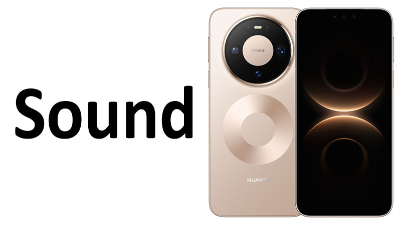 Huawei Mate 80 Pro Sound Speakers & Audio Quality Review