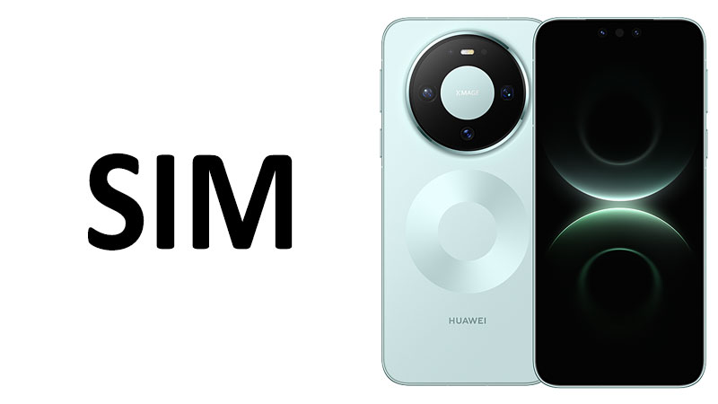 Huawei Mate 80 SIM Dual-SIM & Connectivity Review