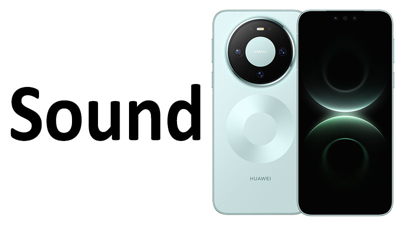 Huawei Mate 80 Sound Speakers & Audio Quality Review