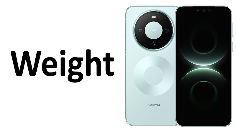 Huawei Mate 80 Weight Grams Ounces and Comparison Huawei Mate 80 Weight Grams, Ounces and Comparison