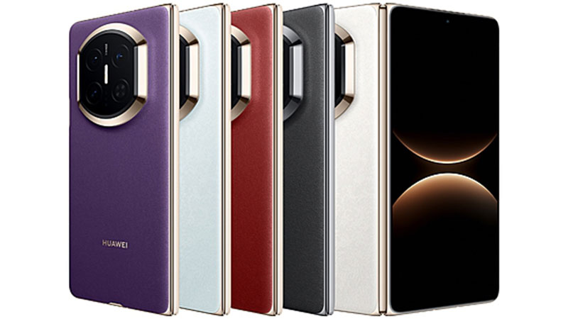 Huawei Mate X7 Colors Review & Compare All Options