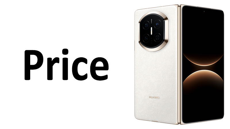 Huawei Mate X7 Price in India, US, UK, EU, Pakistan