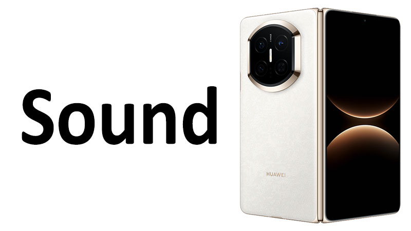 Huawei Mate X7 Sound Speakers & Audio Quality Review