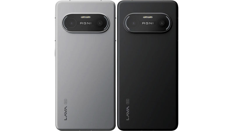 Lava Agni 4 Colors Review & Compare All Options