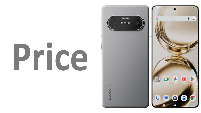 Lava Agni 4 Price in India US UK EU Pakistan Lava Agni 4 Price in India, US, UK, EU, Pakistan