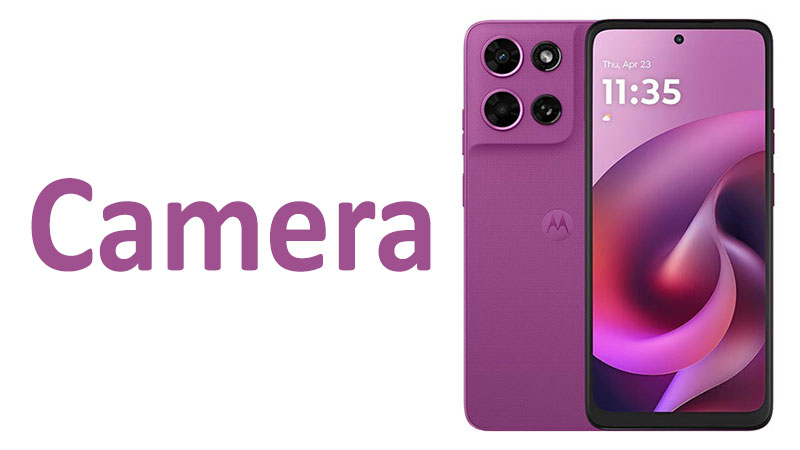 Motorola Moto G (2026) Camera Review: Specs & Performance