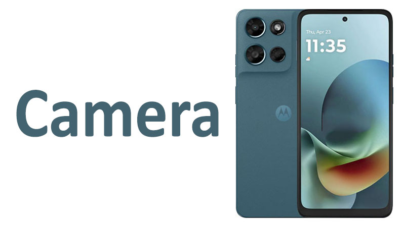 Motorola Moto G Play (2026) Camera Review: Specs & Performance