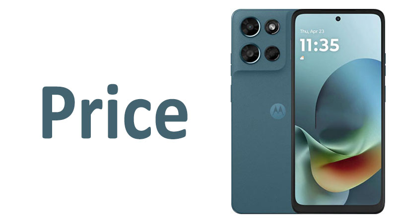 Motorola Moto G Play 2026 Price: India, US, UK, EU, Pakistan